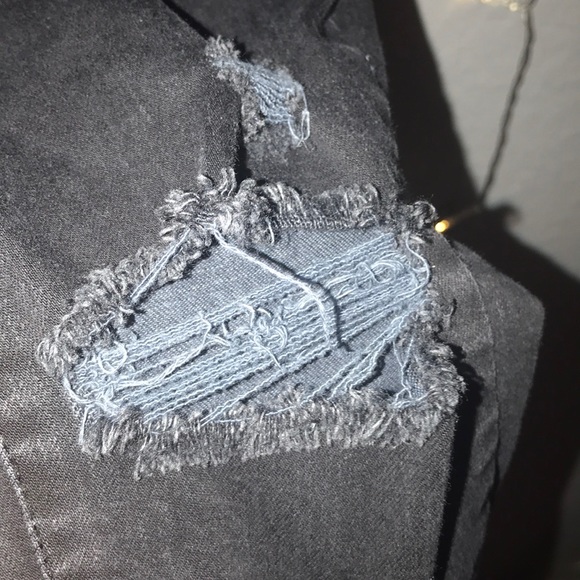 black jeans - Picture 5 of 6